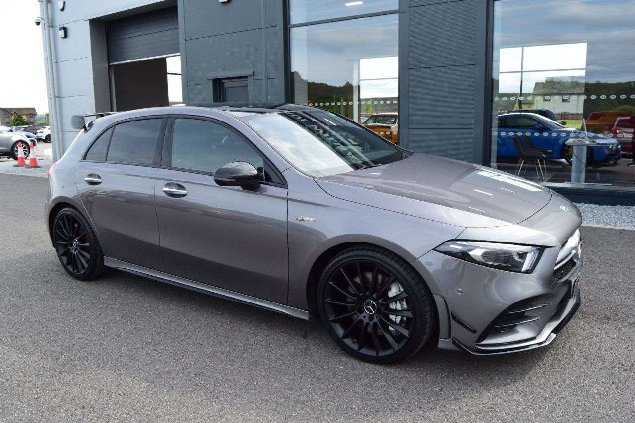 2022 MERCEDES-BENZ A CLASS 2022 MERCEDES-BENZ A CLASS