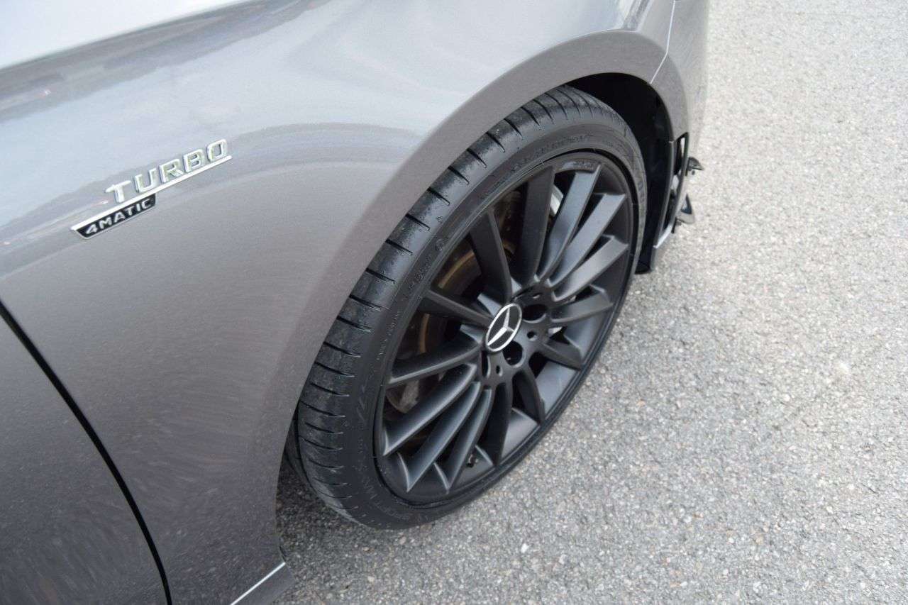2022 MERCEDES-BENZ A CLASS 2022 MERCEDES-BENZ A CLASS