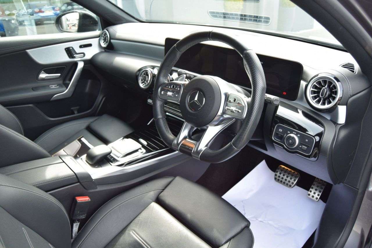 2022 MERCEDES-BENZ A CLASS 2022 MERCEDES-BENZ A CLASS