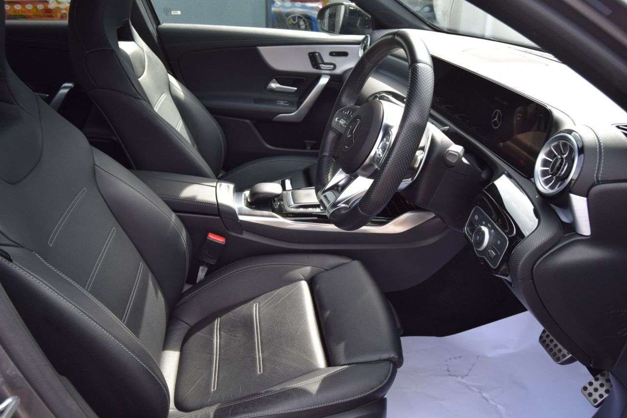 2022 MERCEDES-BENZ A CLASS 2022 MERCEDES-BENZ A CLASS