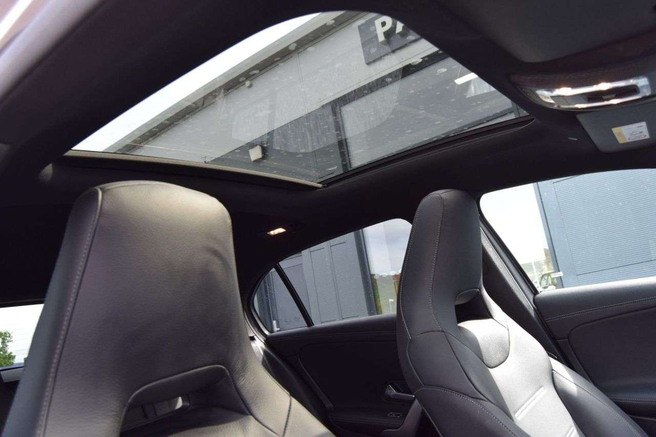 2022 MERCEDES-BENZ A CLASS 2022 MERCEDES-BENZ A CLASS