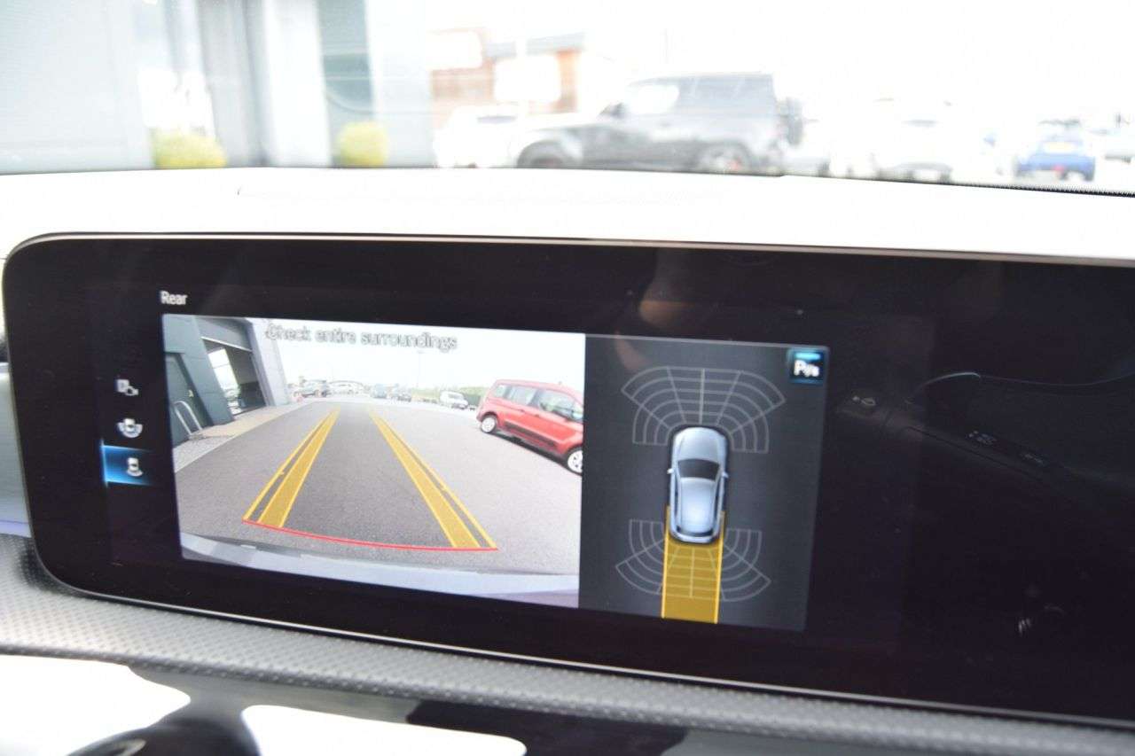 2022 MERCEDES-BENZ A CLASS 2022 MERCEDES-BENZ A CLASS