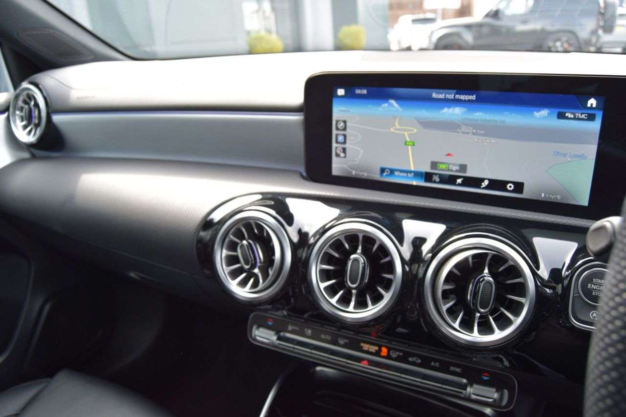 2022 MERCEDES-BENZ A CLASS 2022 MERCEDES-BENZ A CLASS
