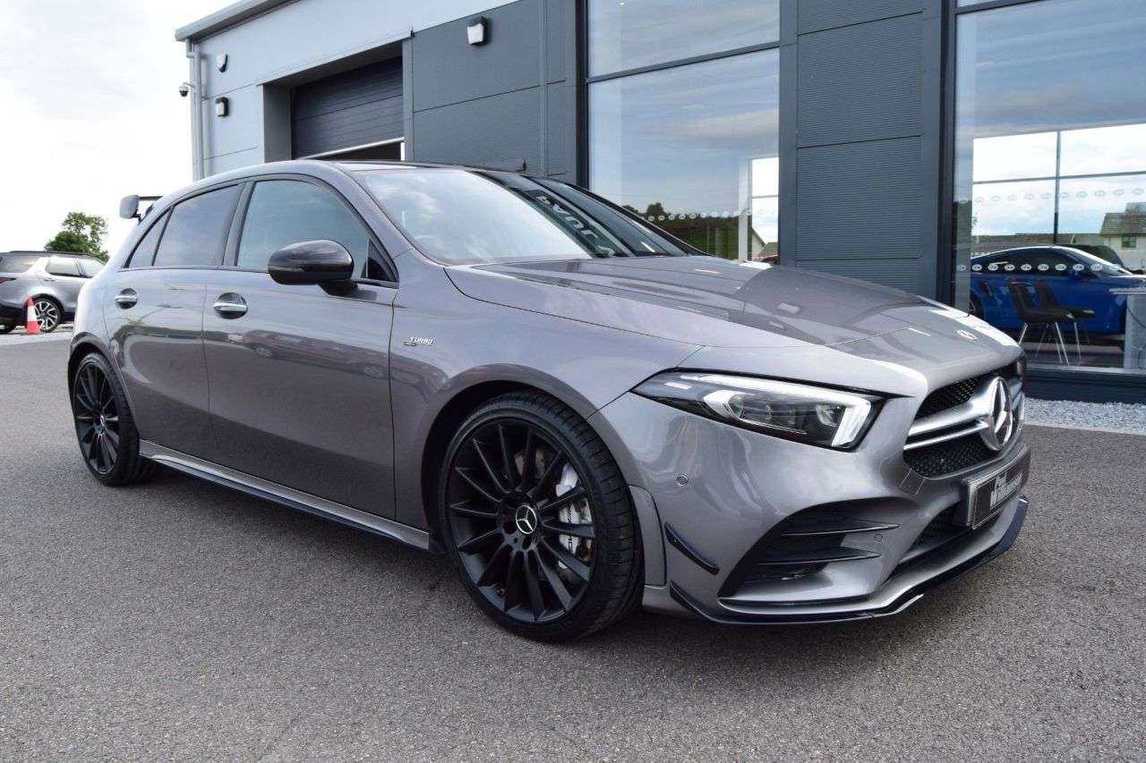 2022 MERCEDES-BENZ A CLASS 2022 MERCEDES-BENZ A CLASS
