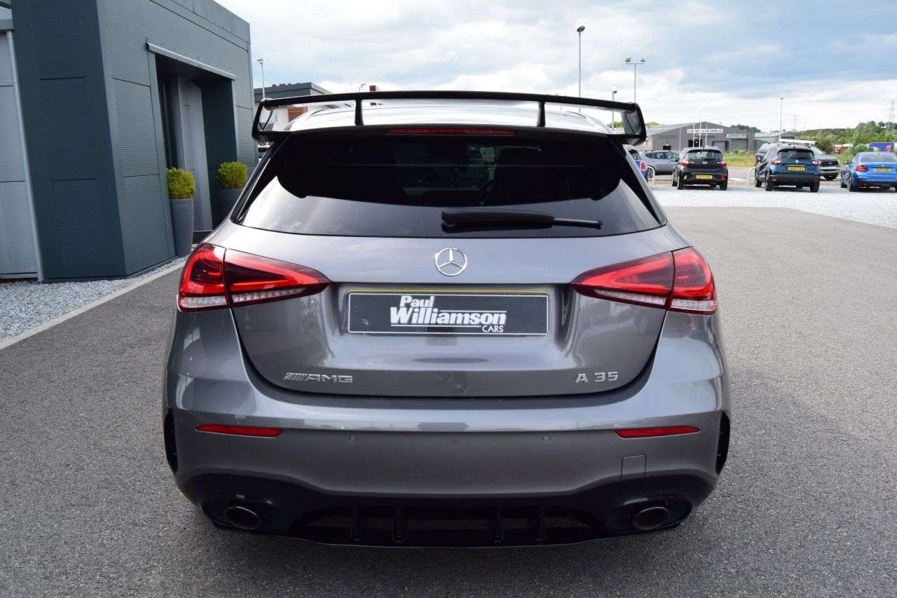 2022 MERCEDES-BENZ A CLASS 2022 MERCEDES-BENZ A CLASS