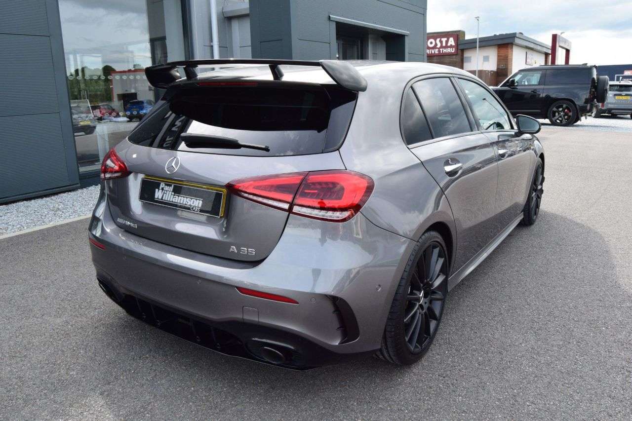 2022 MERCEDES-BENZ A CLASS 2022 MERCEDES-BENZ A CLASS