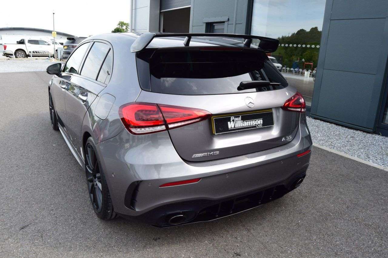 2022 MERCEDES-BENZ A CLASS 2022 MERCEDES-BENZ A CLASS