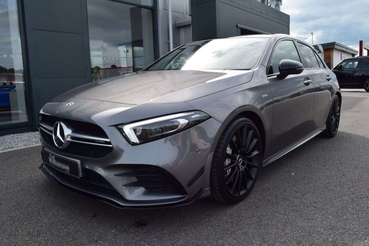 2022 MERCEDES-BENZ A CLASS 2022 MERCEDES-BENZ A CLASS