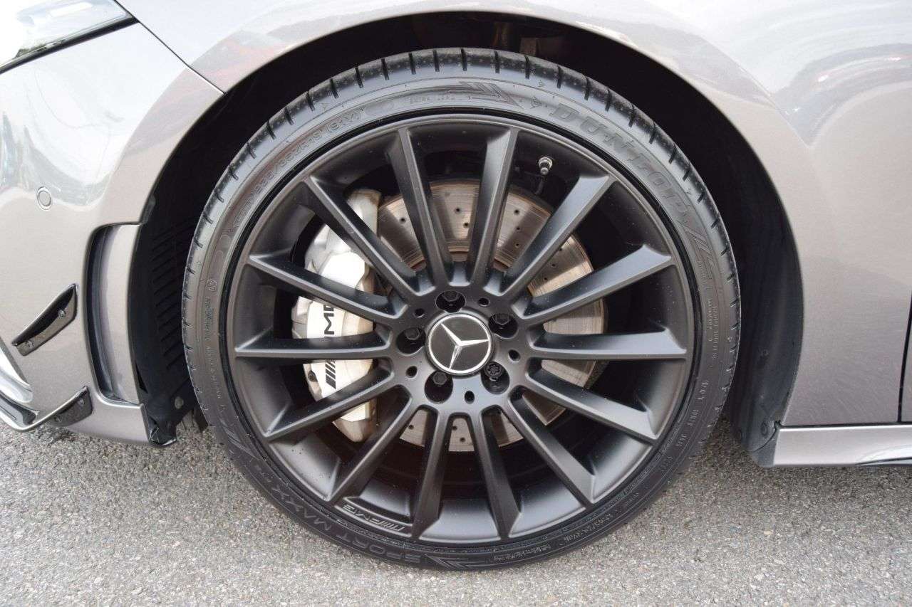 2022 MERCEDES-BENZ A CLASS 2022 MERCEDES-BENZ A CLASS
