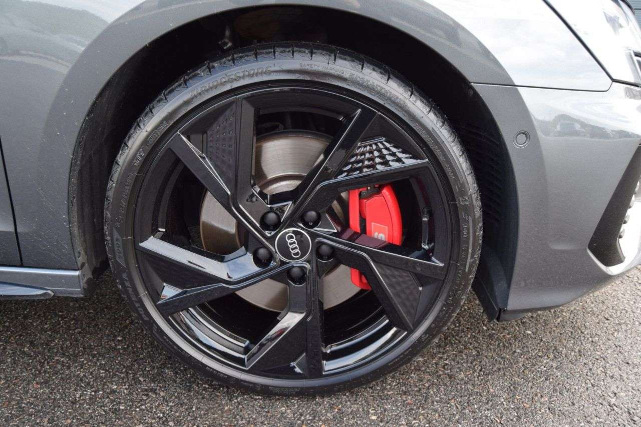 2023 AUDI S3 2023 AUDI S3