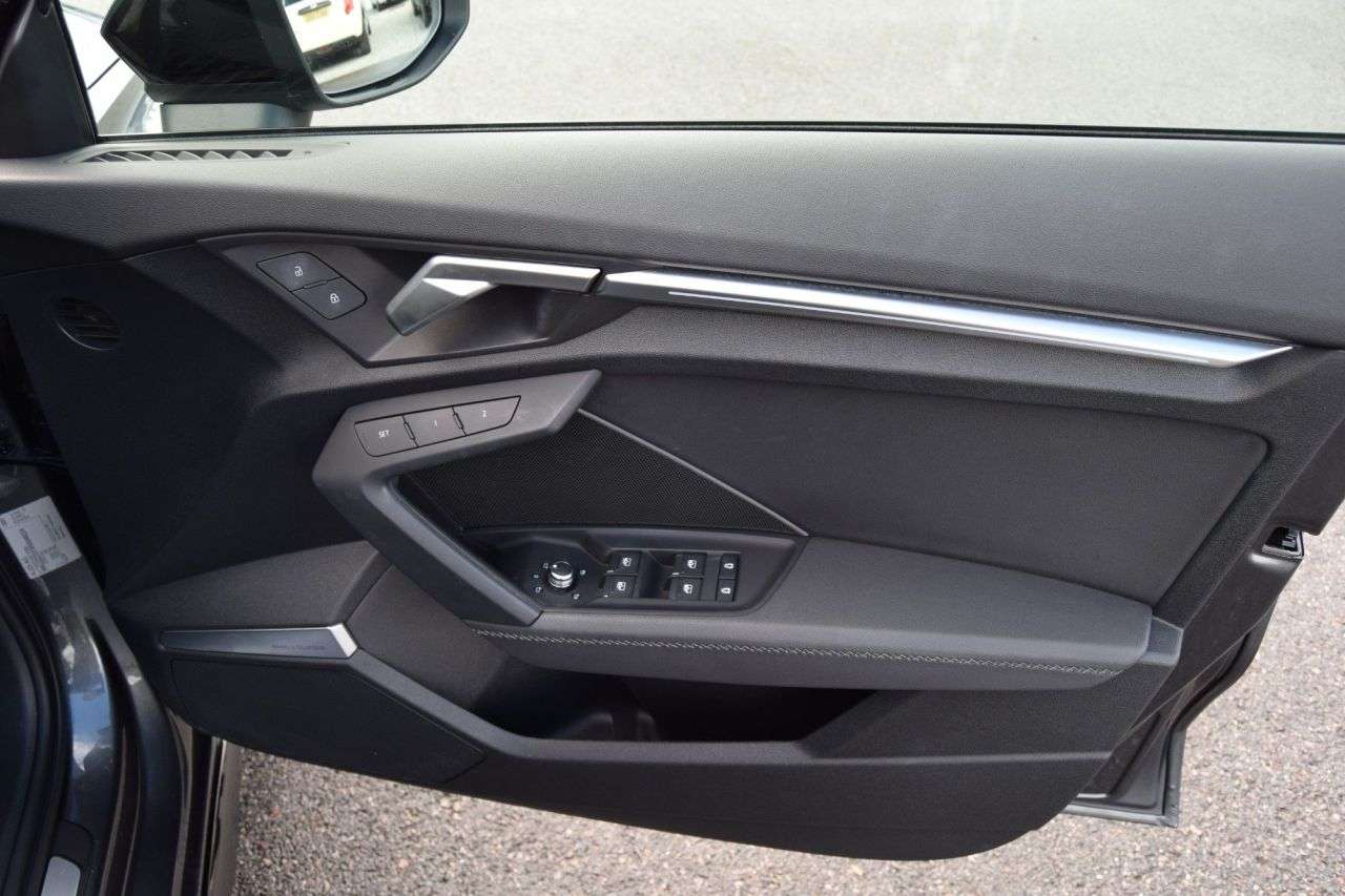2023 AUDI S3 2023 AUDI S3