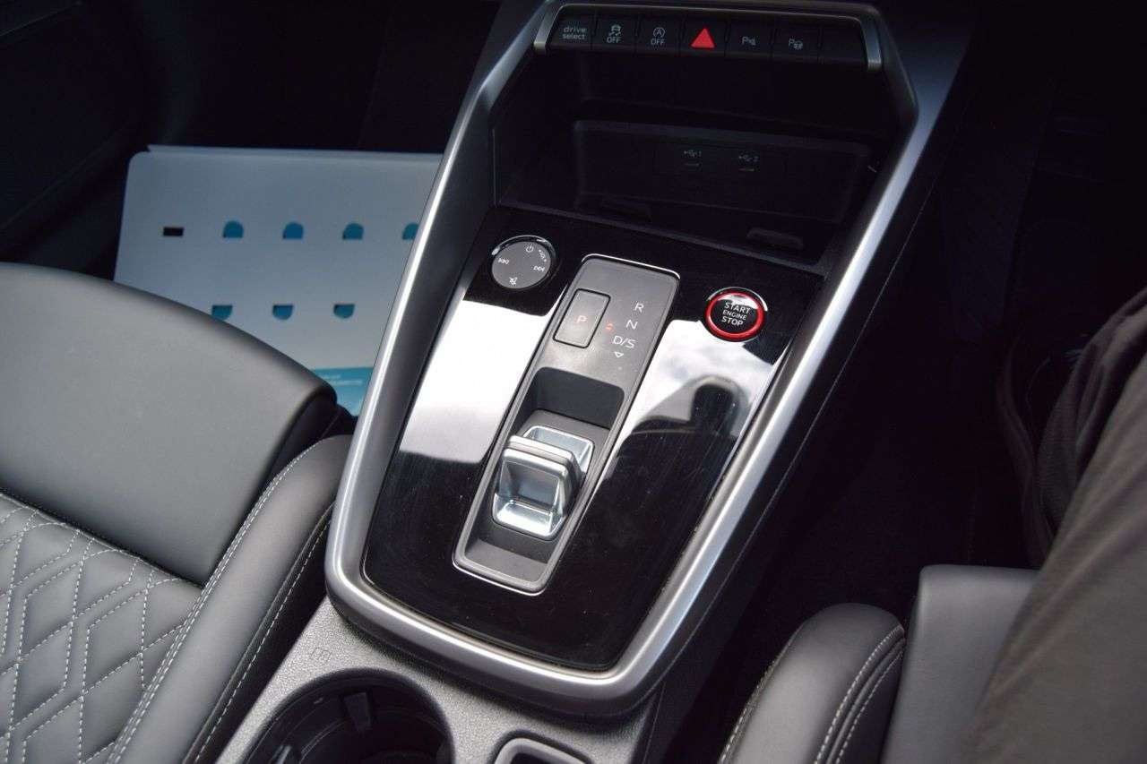 2023 AUDI S3 2023 AUDI S3