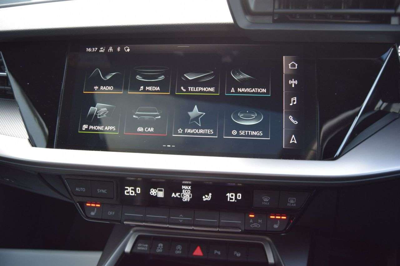 2023 AUDI S3 2023 AUDI S3