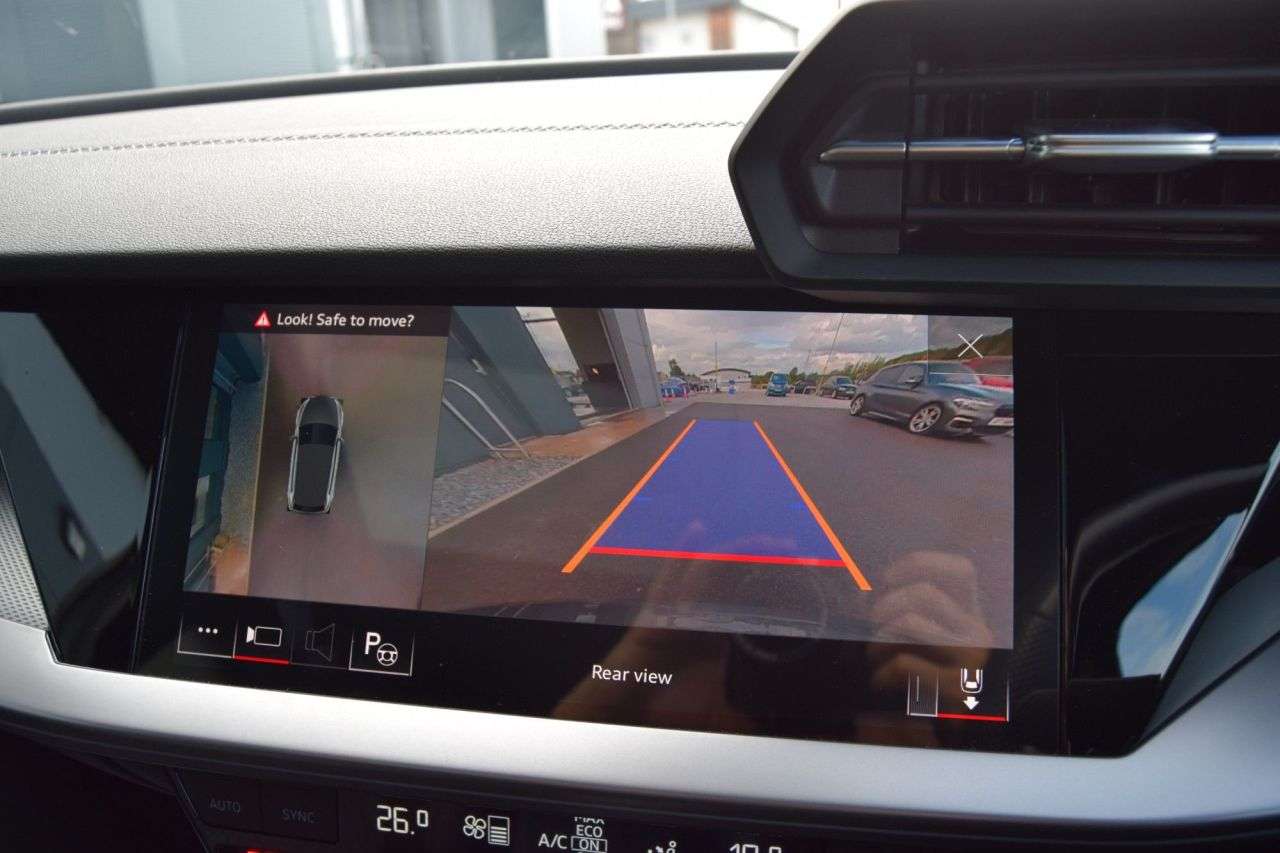 2023 AUDI S3 2023 AUDI S3