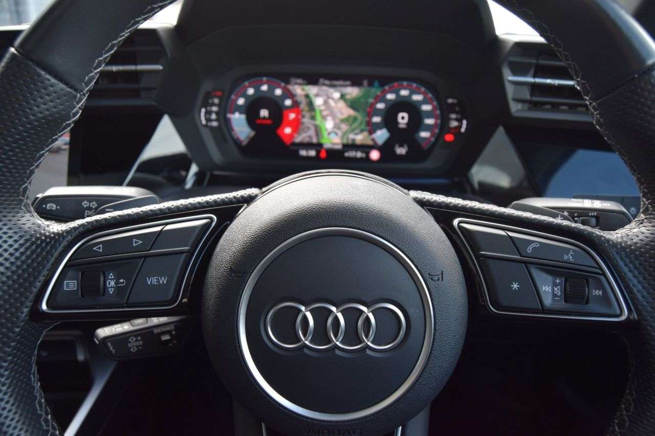 2023 AUDI S3 2023 AUDI S3