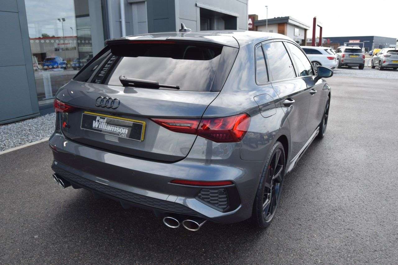 2023 AUDI S3 2023 AUDI S3