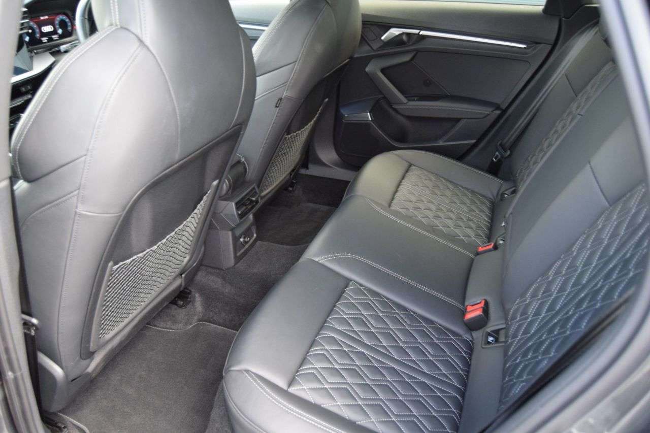 2023 AUDI S3 2023 AUDI S3