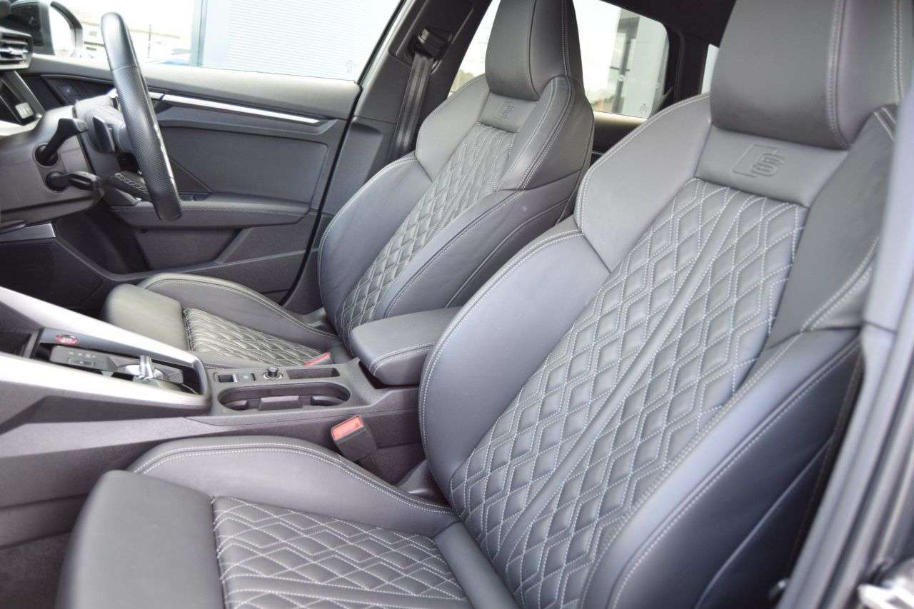 2023 AUDI S3 2023 AUDI S3
