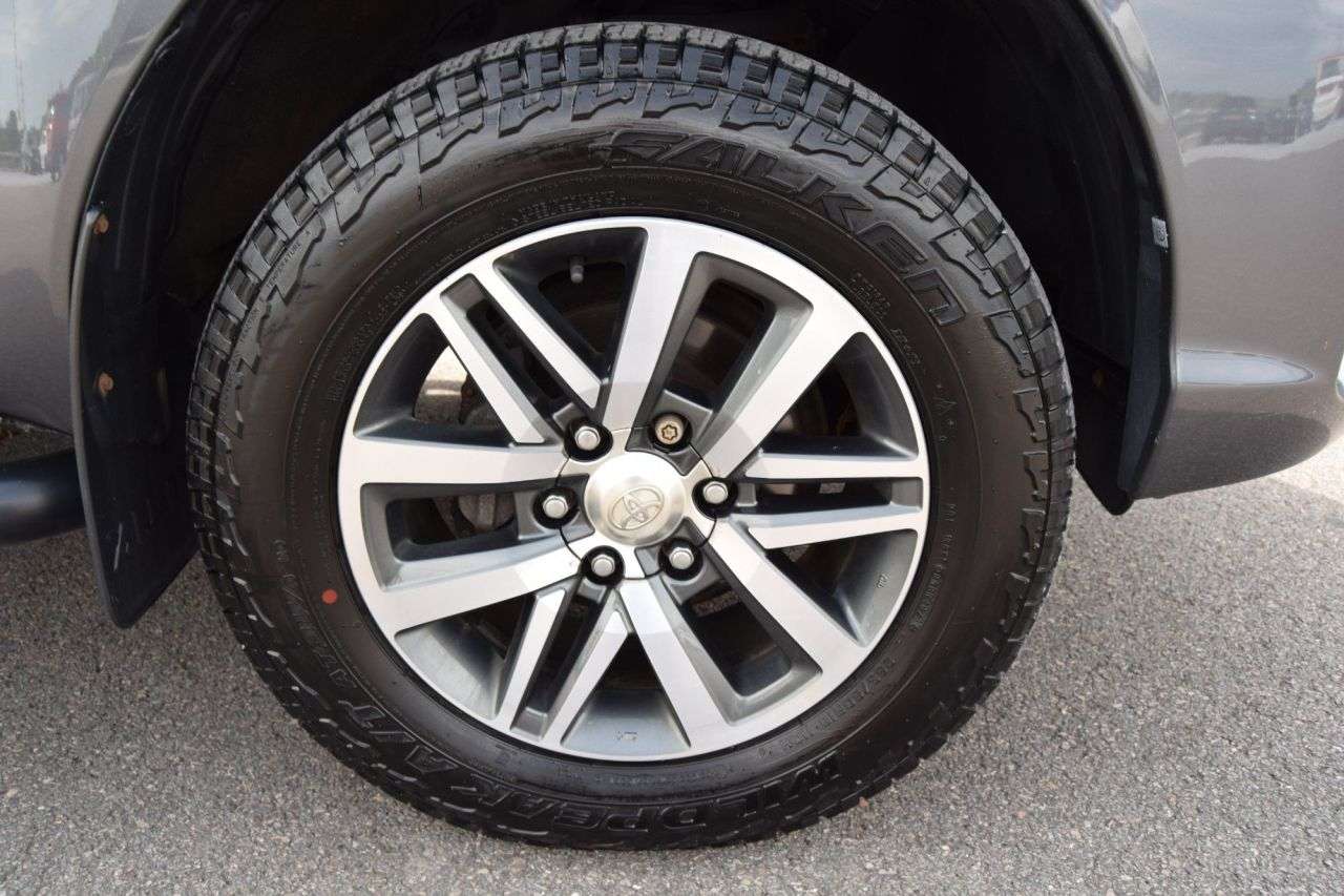 2020 TOYOTA HI-LUX 2020 TOYOTA HI-LUX