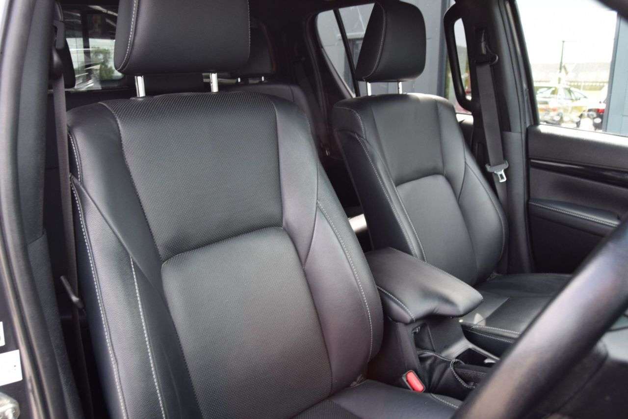 2020 TOYOTA HI-LUX 2020 TOYOTA HI-LUX