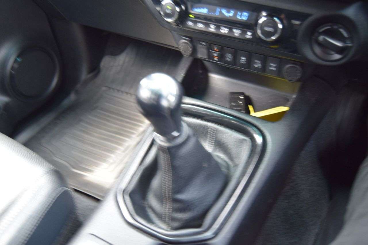 2020 TOYOTA HI-LUX 2020 TOYOTA HI-LUX