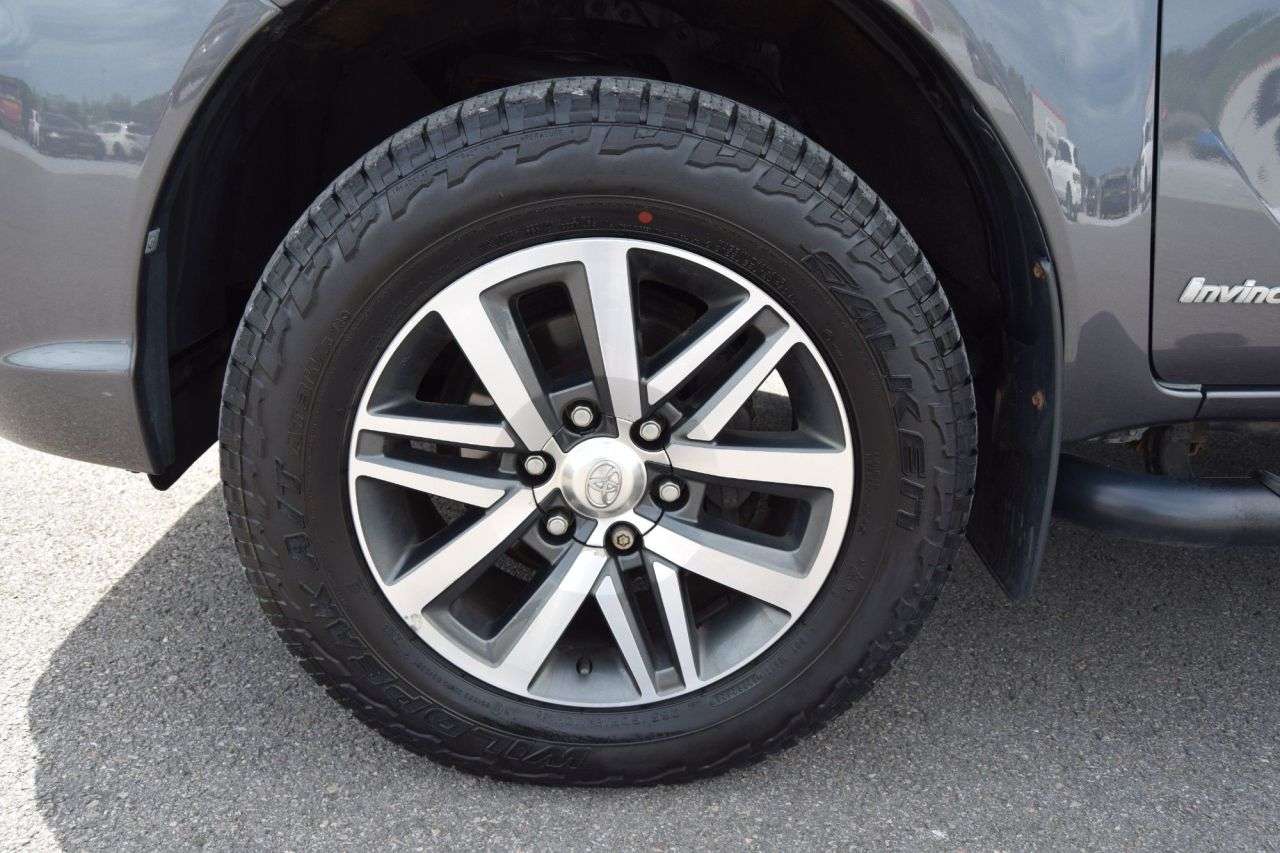 2020 TOYOTA HI-LUX 2020 TOYOTA HI-LUX
