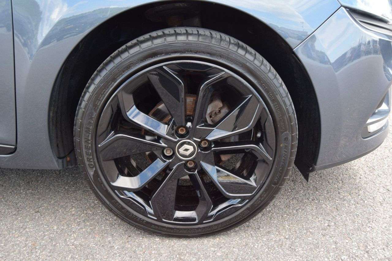 2019 RENAULT CLIO 2019 RENAULT CLIO