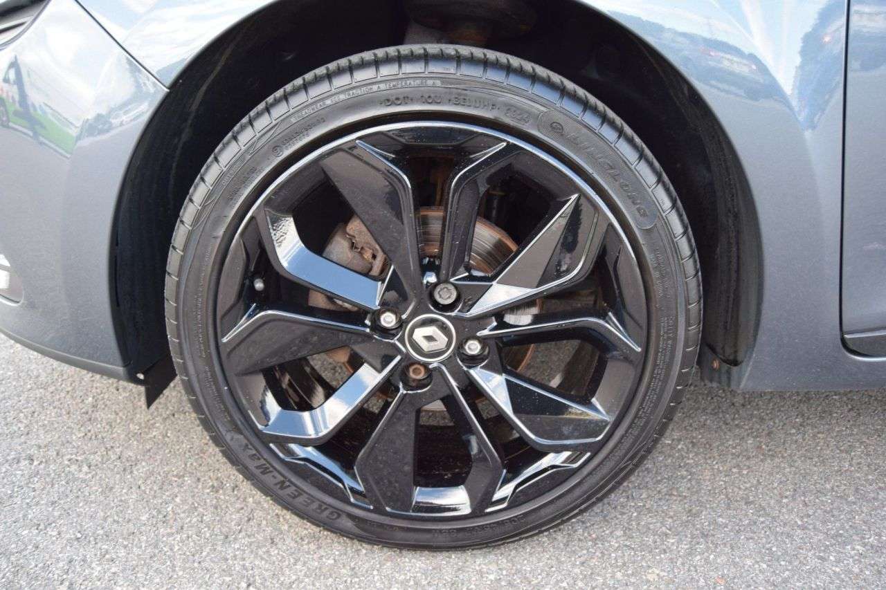 2019 RENAULT CLIO 2019 RENAULT CLIO