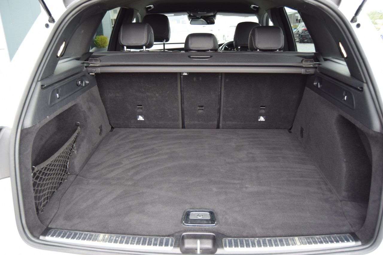 2018 MERCEDES-BENZ GLC 2018 MERCEDES-BENZ GLC