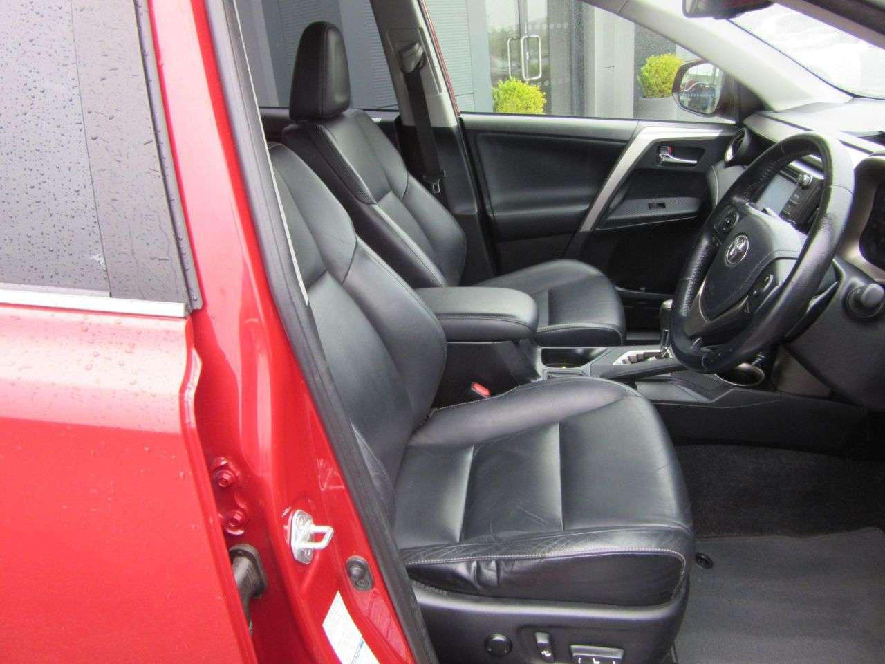 2014 TOYOTA RAV4 2014 TOYOTA RAV4