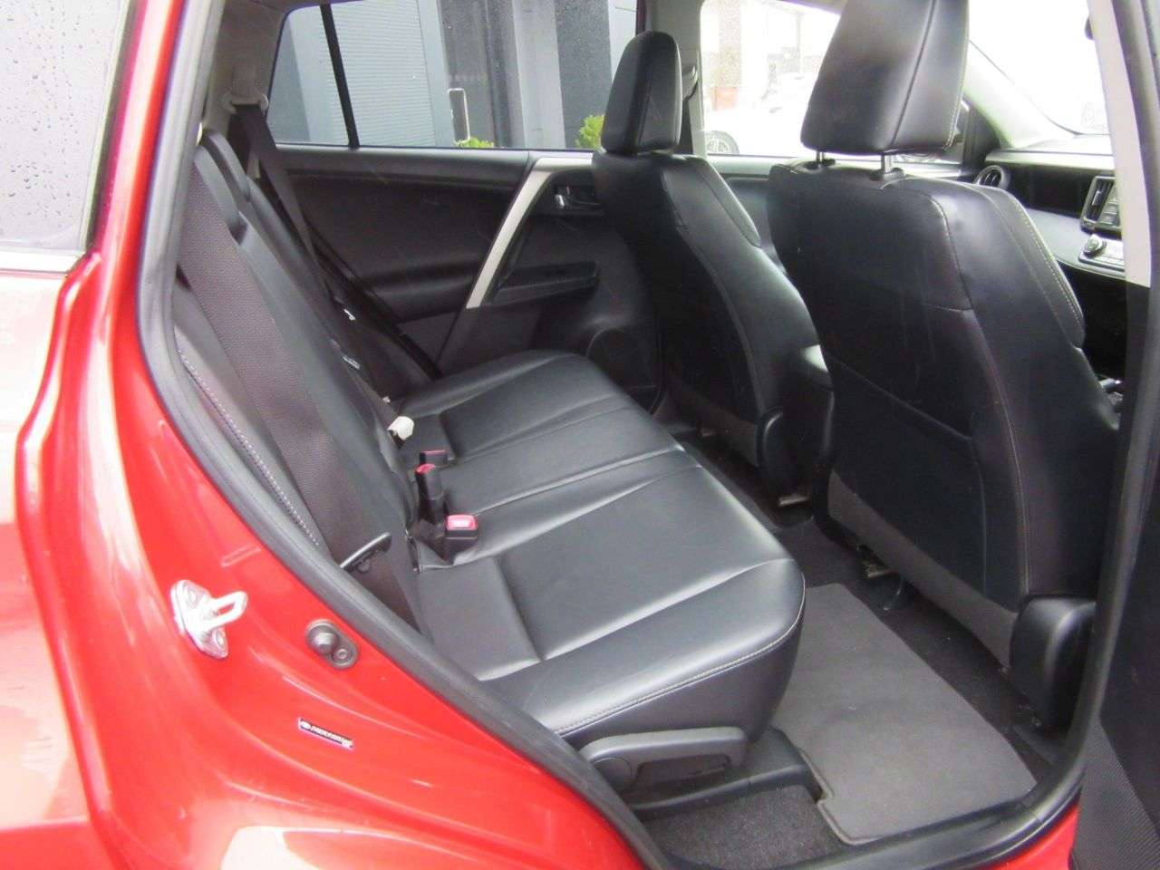 2014 TOYOTA RAV4 2014 TOYOTA RAV4