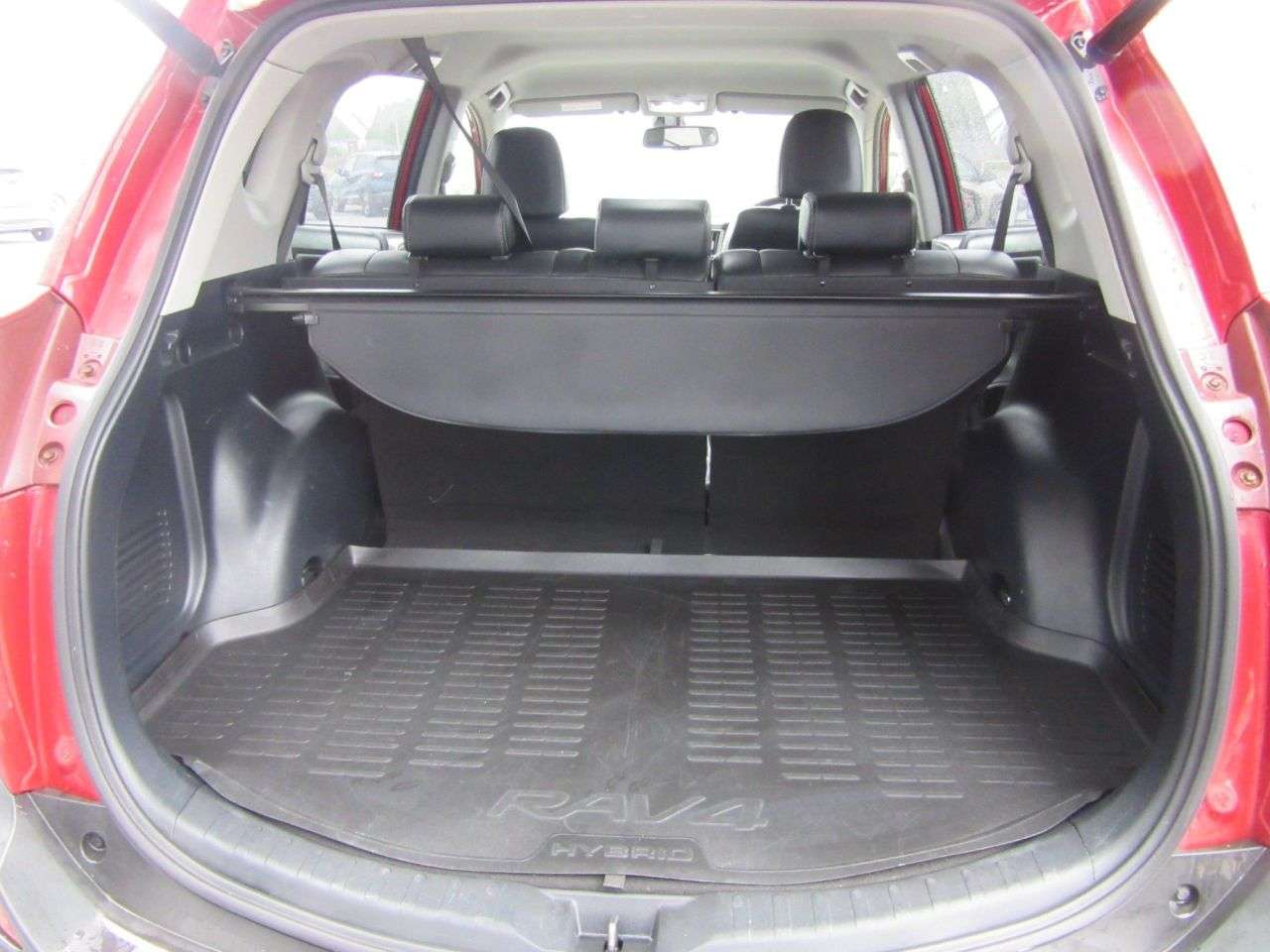 2014 TOYOTA RAV4 2014 TOYOTA RAV4