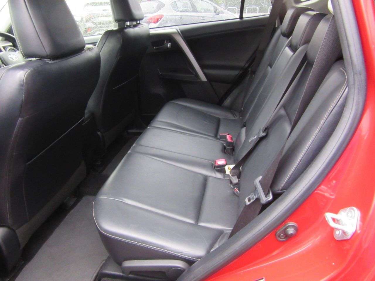 2014 TOYOTA RAV4 2014 TOYOTA RAV4
