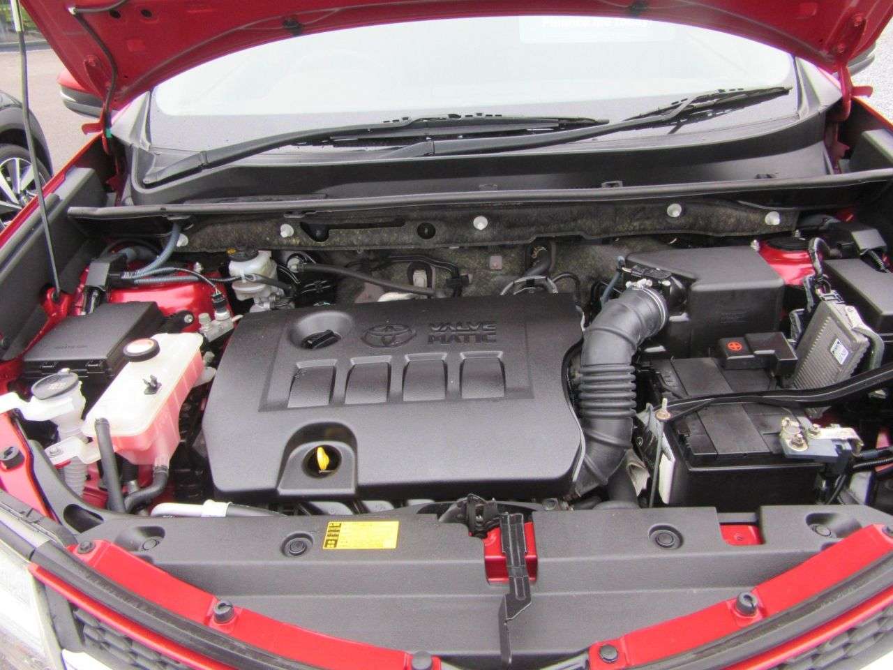 2014 TOYOTA RAV4 2014 TOYOTA RAV4
