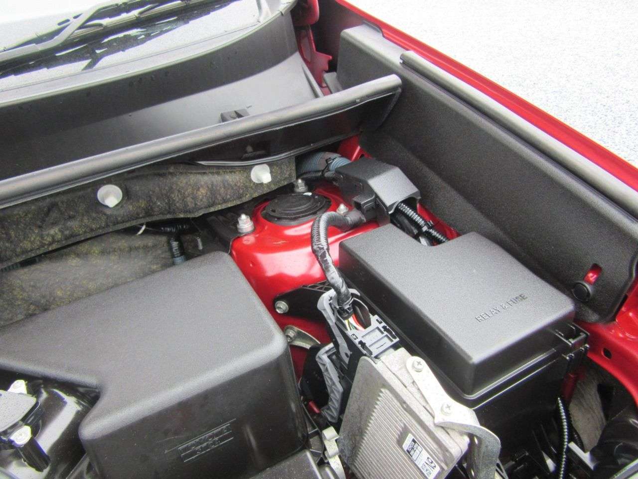 2014 TOYOTA RAV4 2014 TOYOTA RAV4