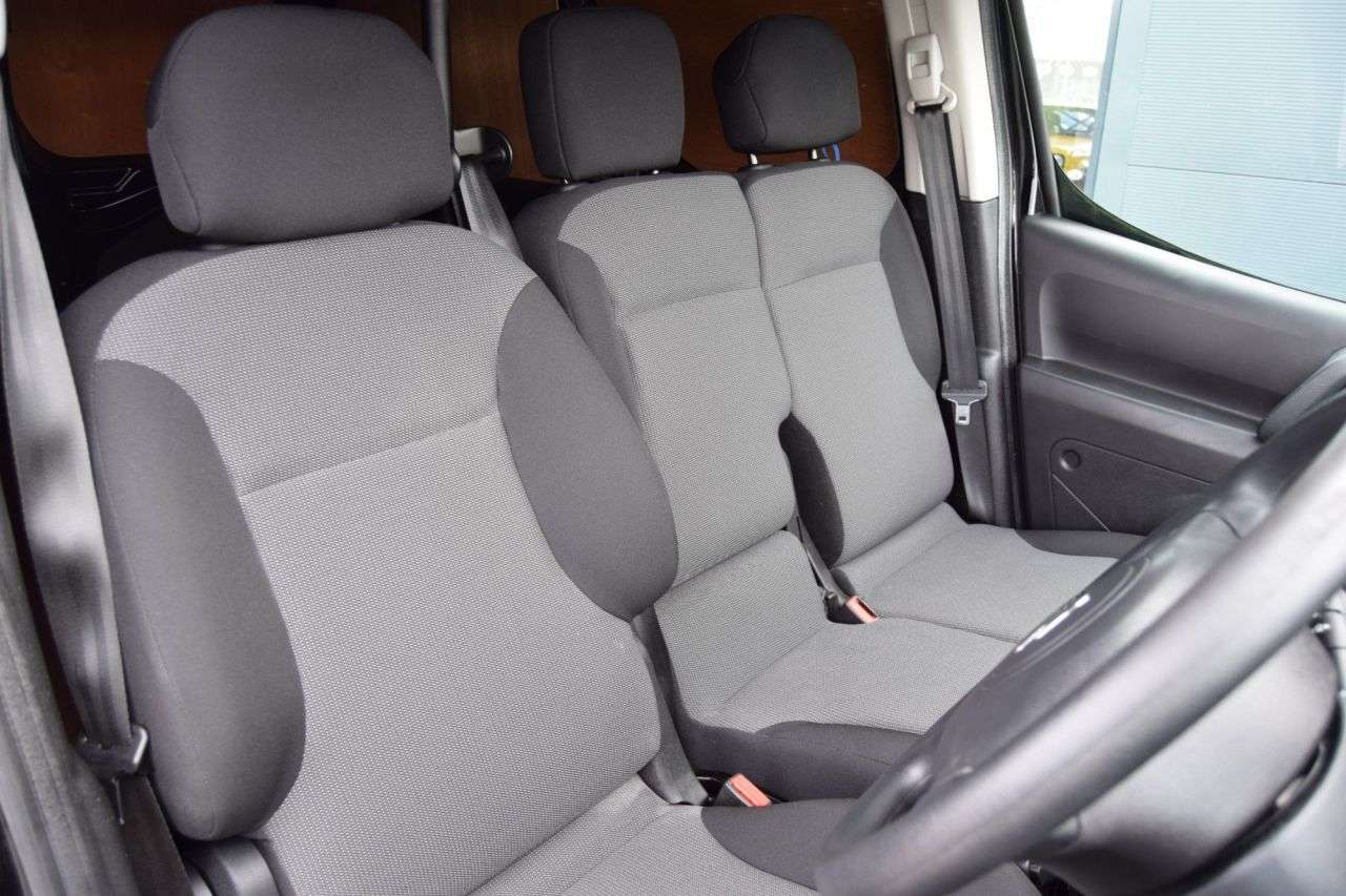 2017 CITROEN BERLINGO 2017 CITROEN BERLINGO