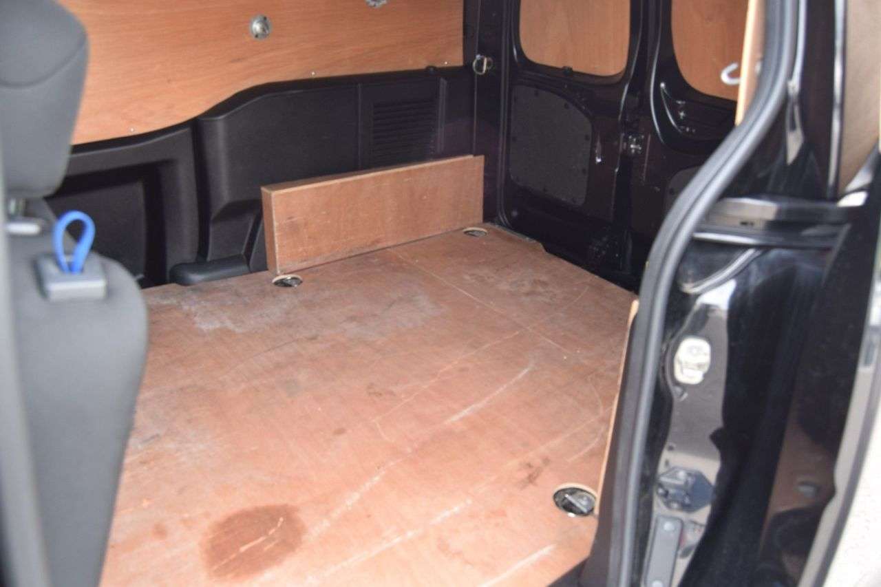 2017 CITROEN BERLINGO 2017 CITROEN BERLINGO