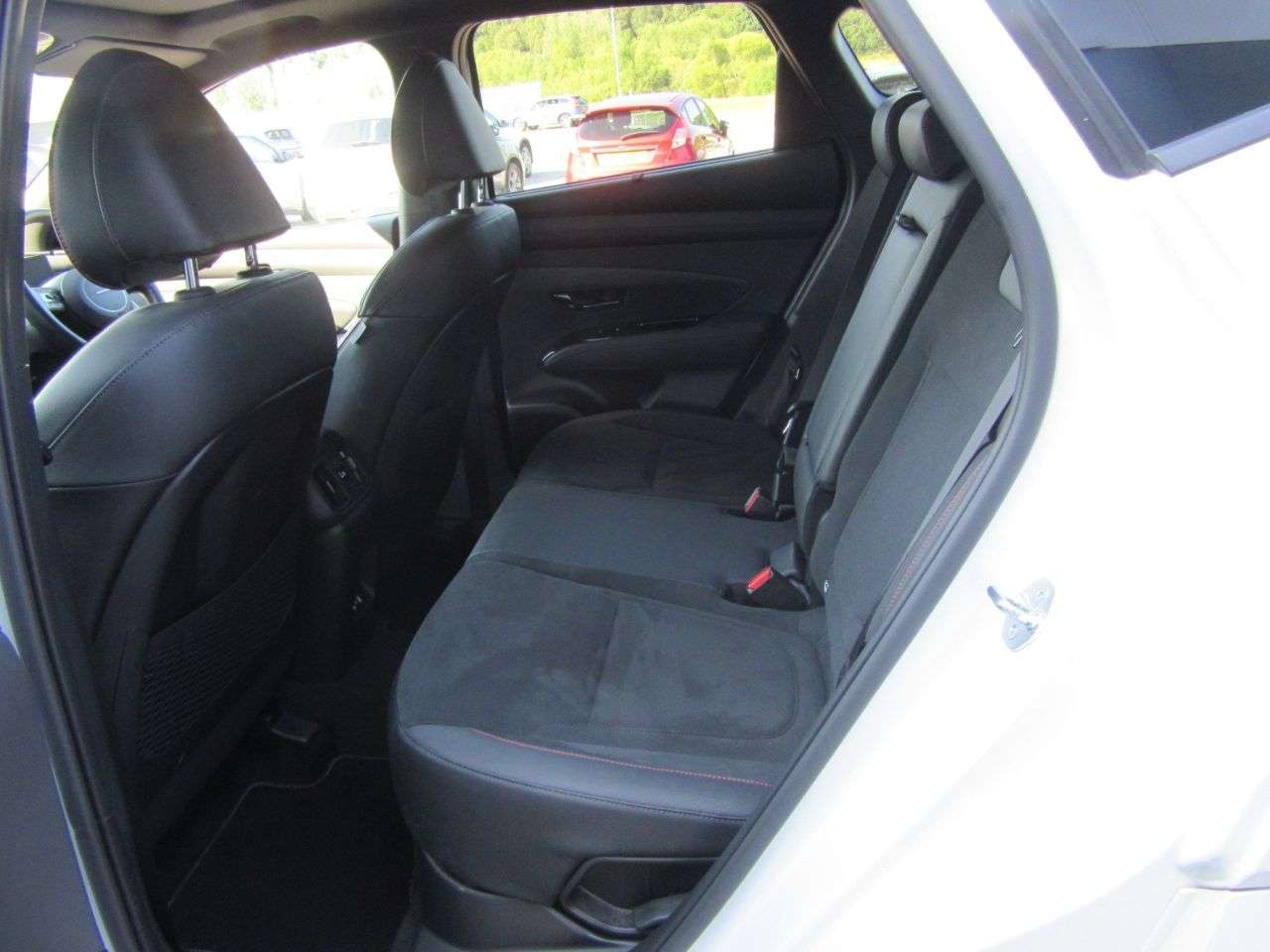 2024 HYUNDAI TUCSON 2024 HYUNDAI TUCSON