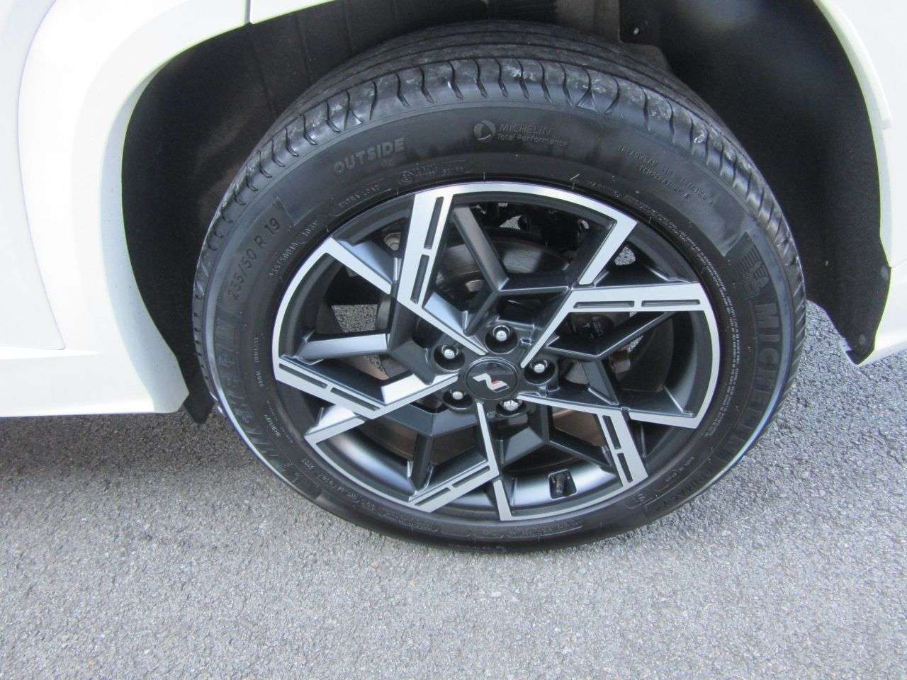 2024 HYUNDAI TUCSON 2024 HYUNDAI TUCSON