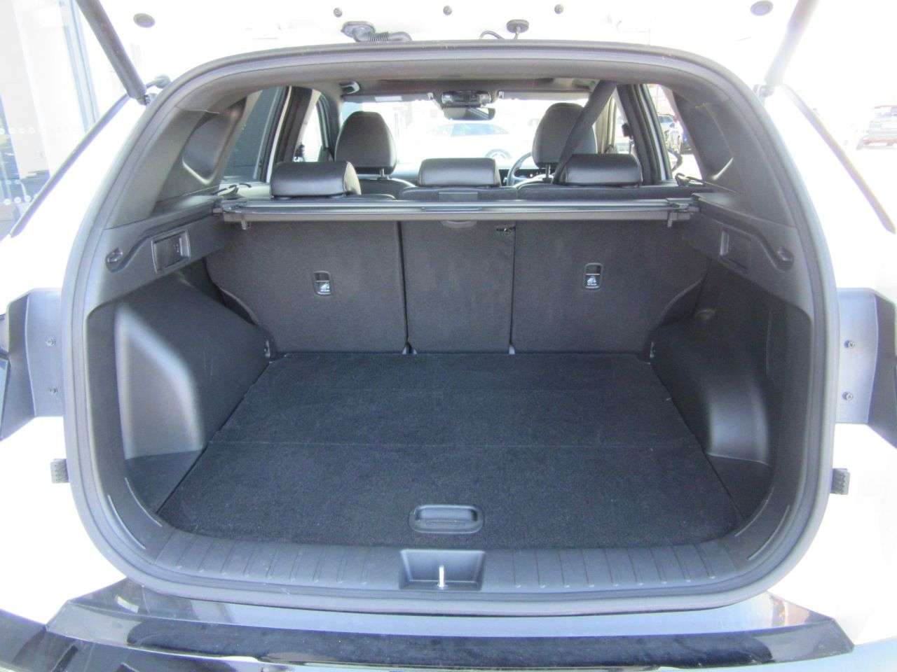 2024 HYUNDAI TUCSON 2024 HYUNDAI TUCSON