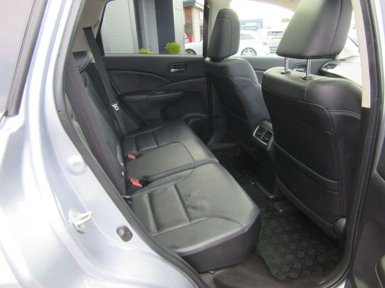 2018 HONDA CR-V 2018 HONDA CR-V