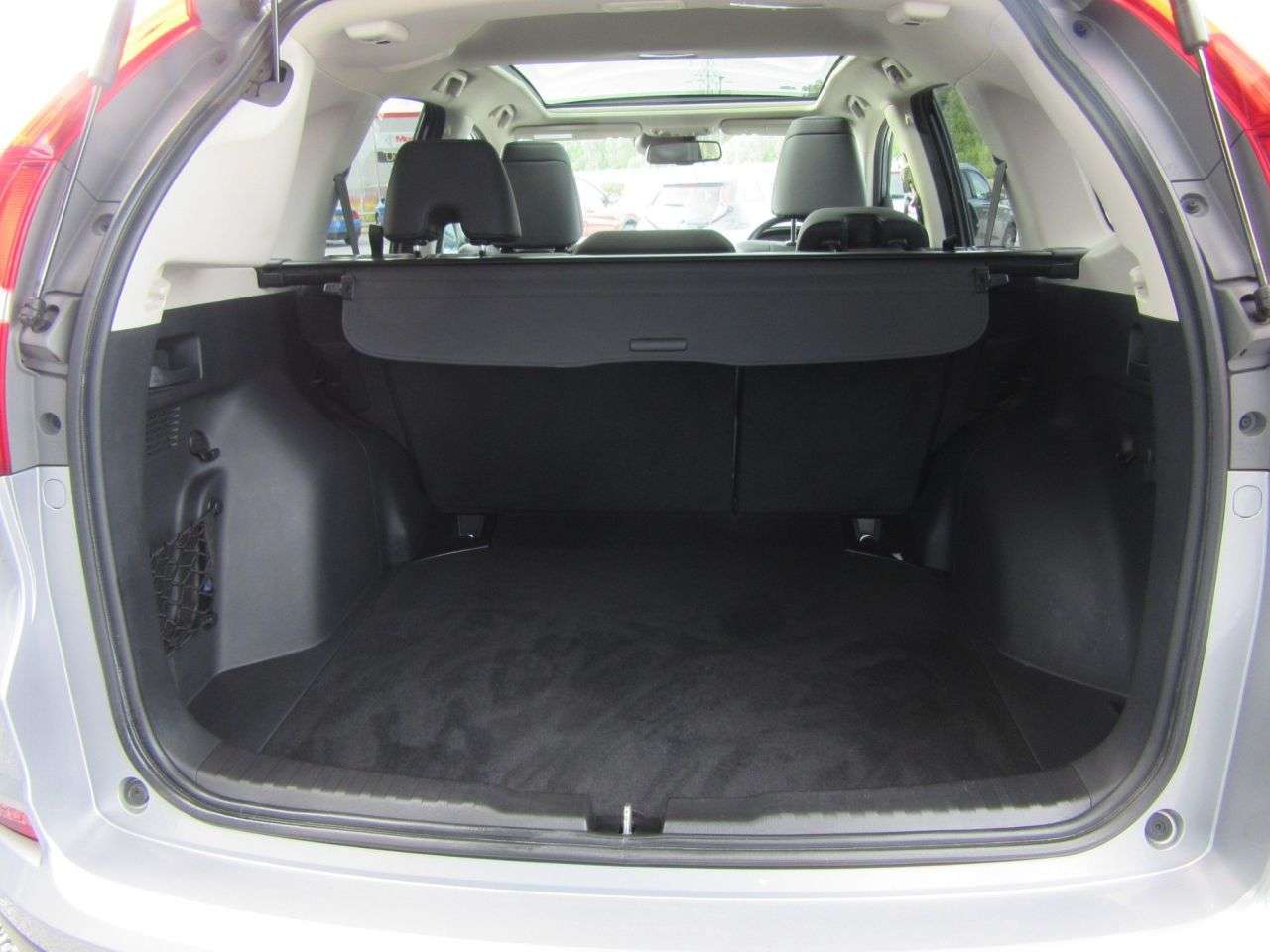 2018 HONDA CR-V 2018 HONDA CR-V