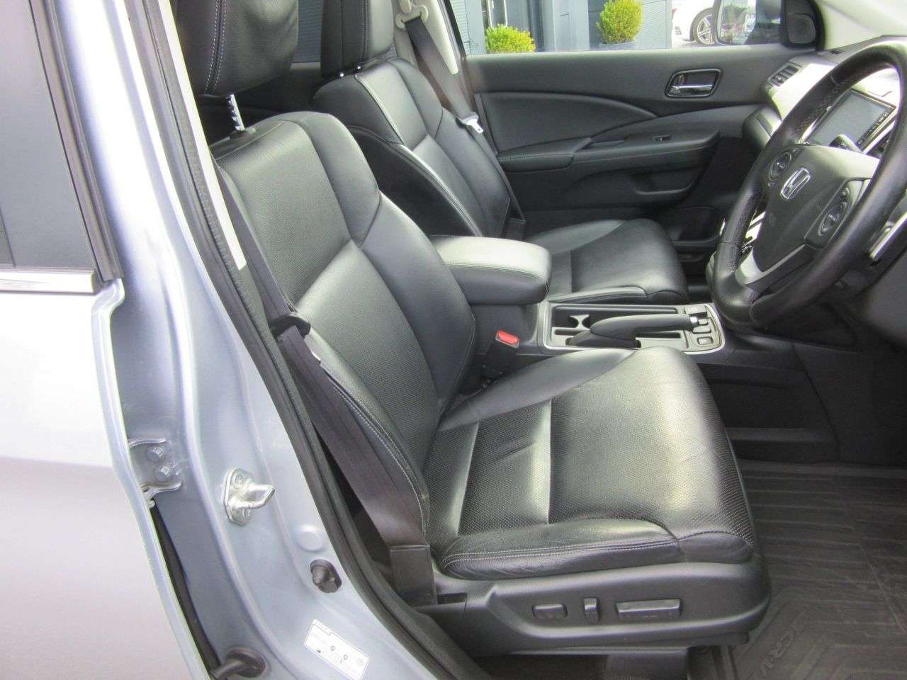 2018 HONDA CR-V 2018 HONDA CR-V