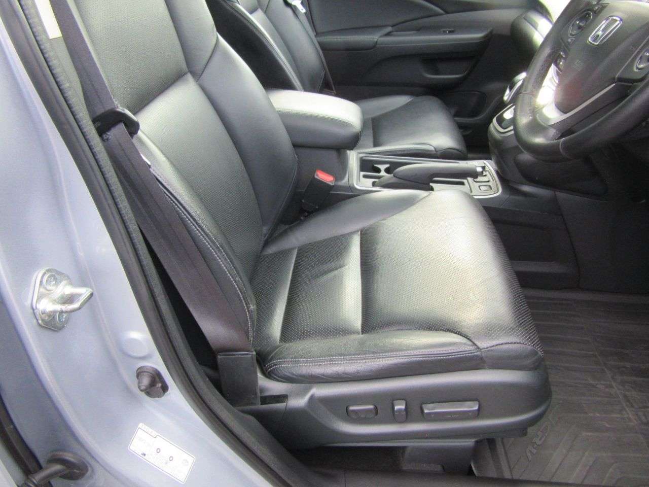 2018 HONDA CR-V 2018 HONDA CR-V