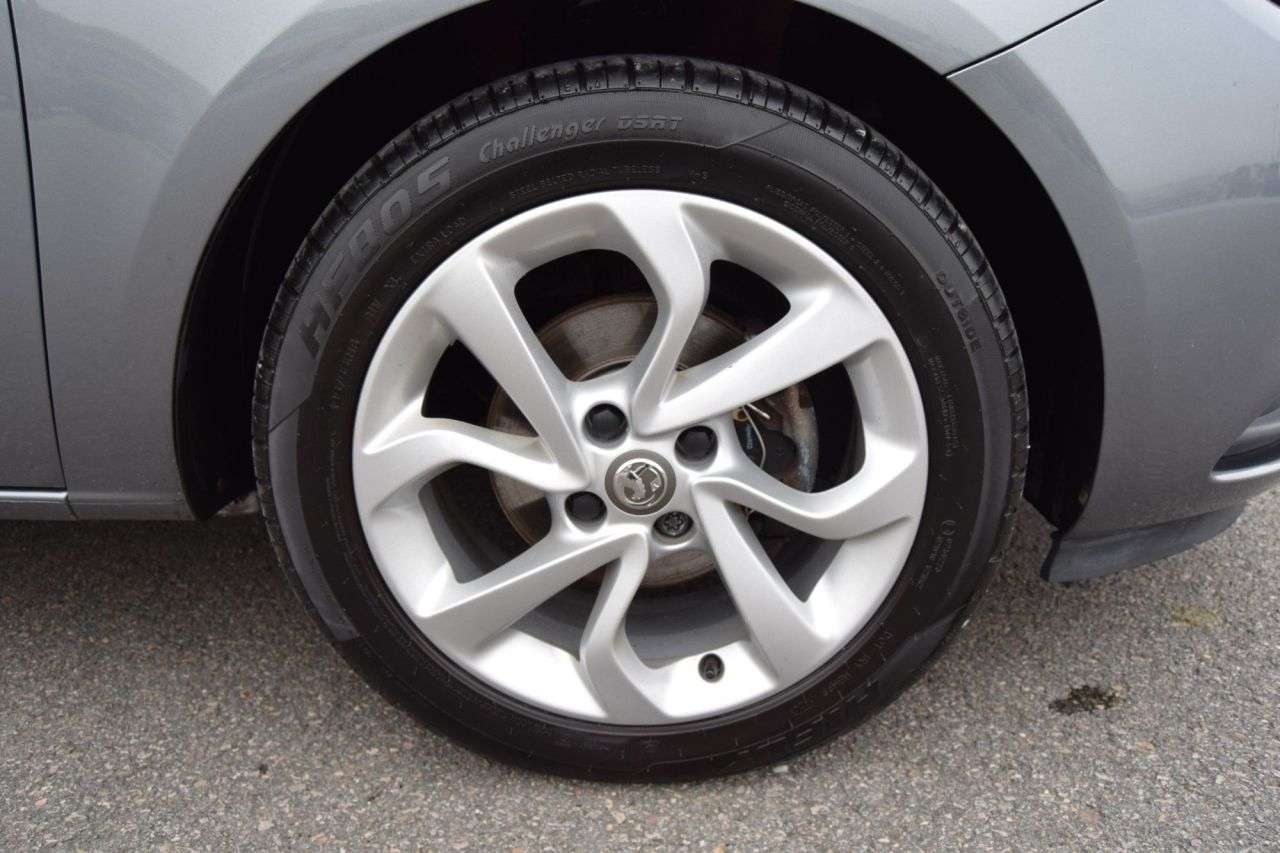 2019 VAUXHALL CORSA 2019 VAUXHALL CORSA