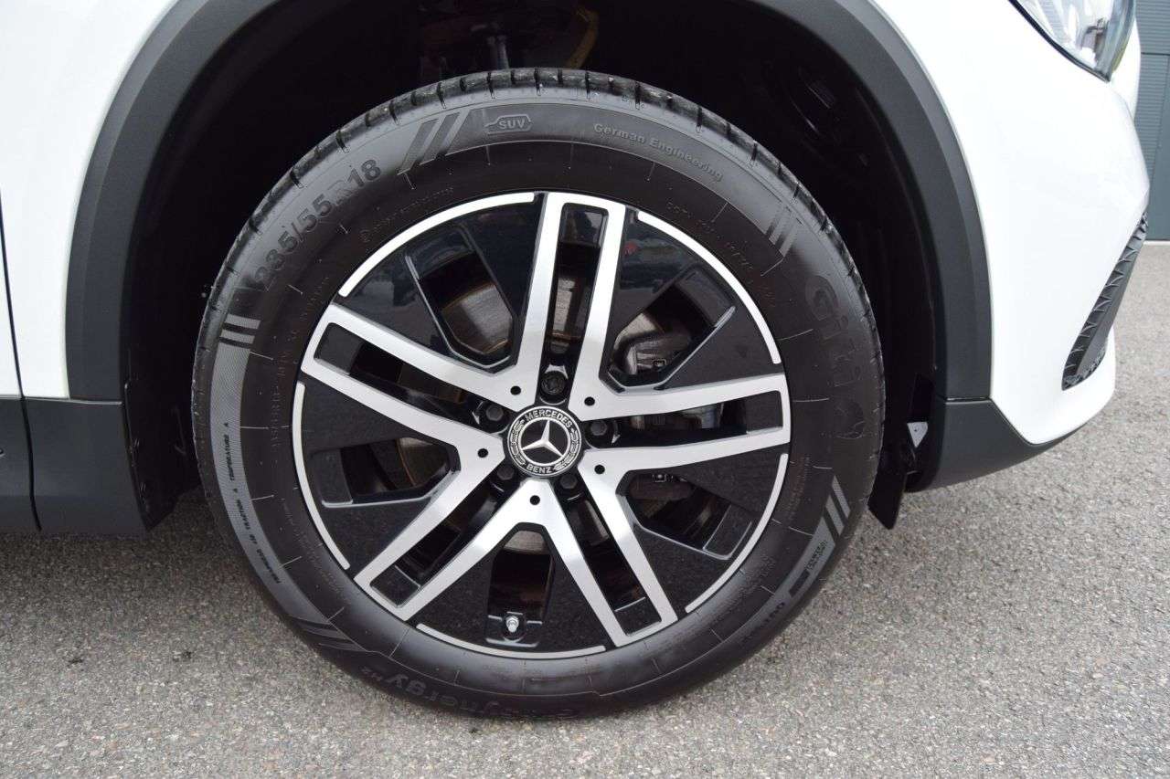 2021 MERCEDES-BENZ GLA 2021 MERCEDES-BENZ GLA