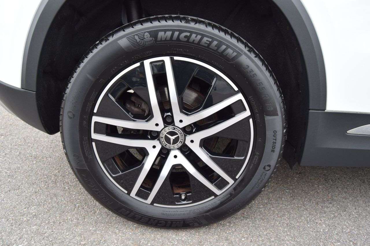2021 MERCEDES-BENZ GLA 2021 MERCEDES-BENZ GLA