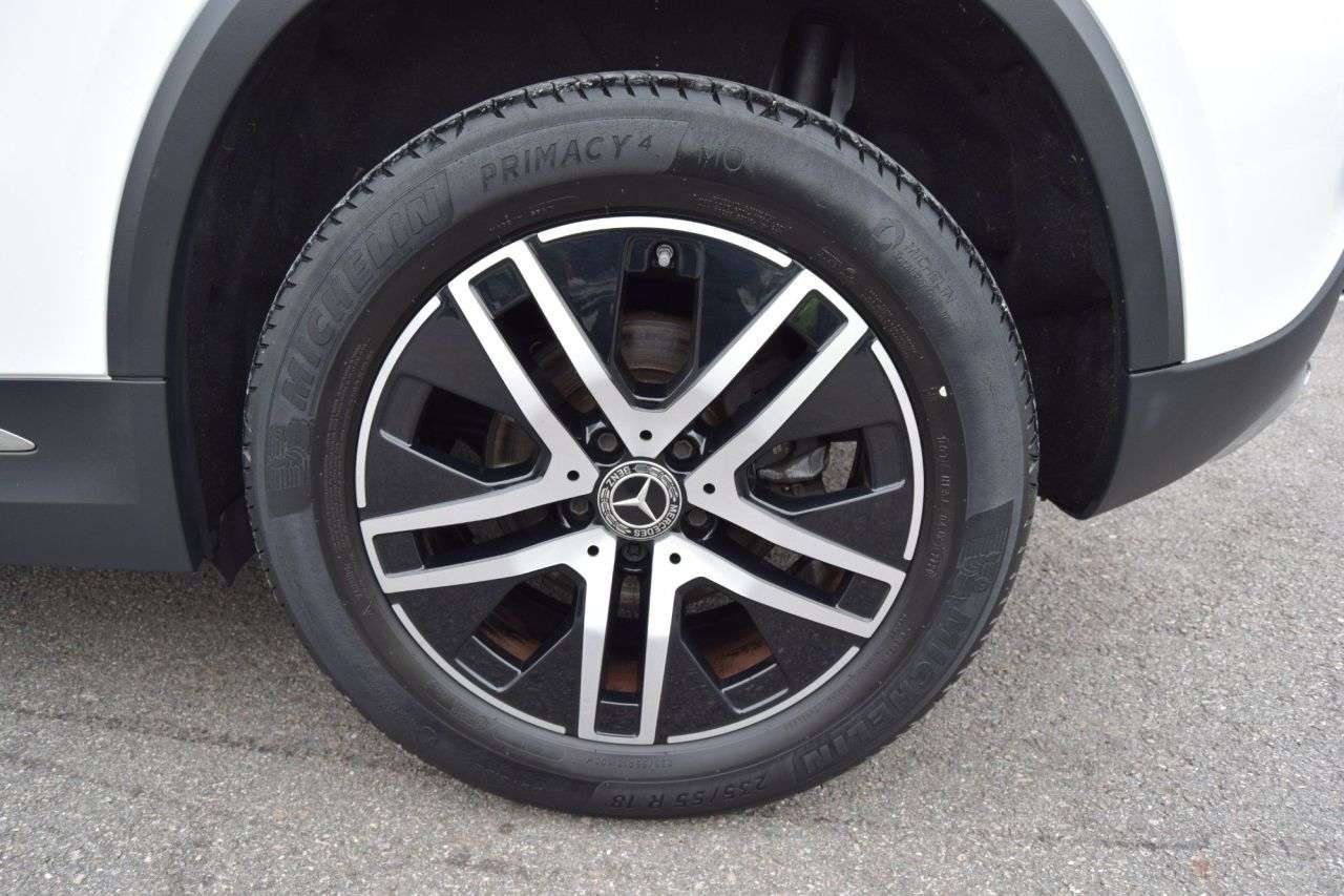 2021 MERCEDES-BENZ GLA 2021 MERCEDES-BENZ GLA