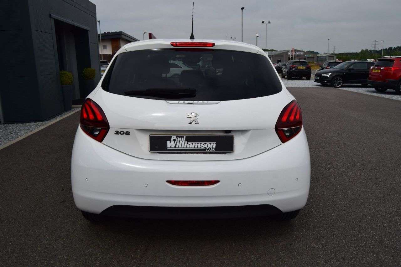2019 PEUGEOT 208 2019 PEUGEOT 208