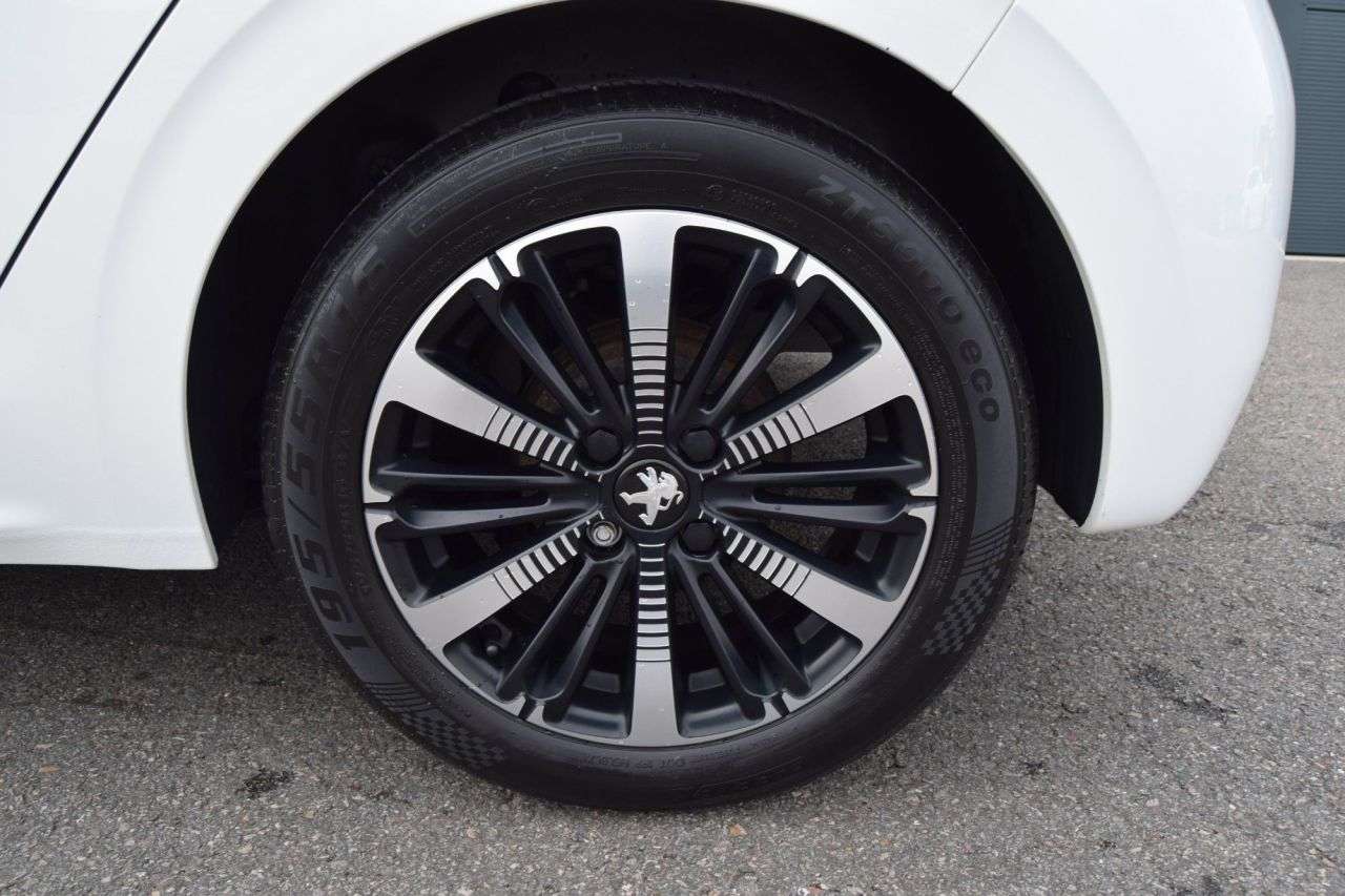 2019 PEUGEOT 208 2019 PEUGEOT 208